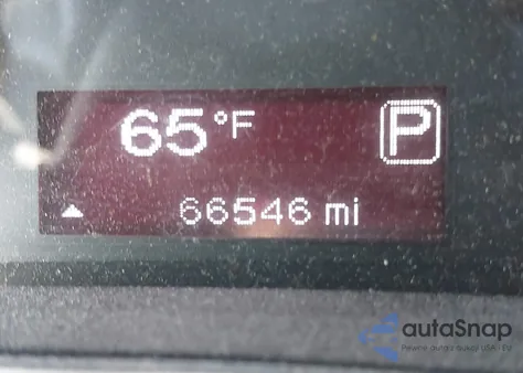 2013 Dodge Dart Aero z USA, uszkodzony, nr VIN 1C3CDFAH7DD306754